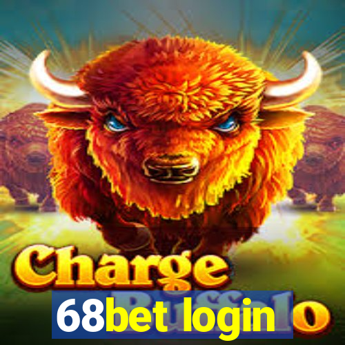 68bet login